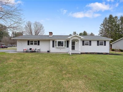 1 Riverside Dr, Camden, NY, 13316