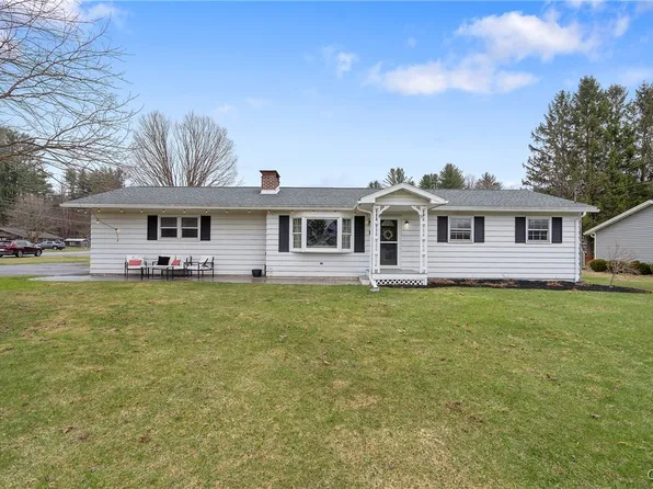 1 Riverside Dr, Camden, NY 13316