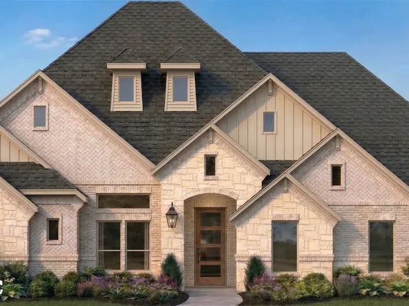 341 Willowy Dr, Royse City, TX 75189