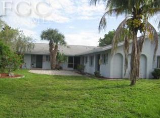 1017 SE 39th Ter #A-D, Cape Coral, FL 33904