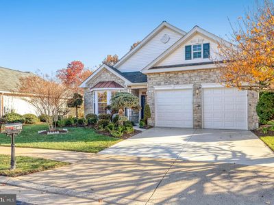 17401 Four Seasons Dr, Dumfries, VA, 22025