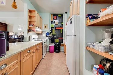 Rented by Oxford Property Group