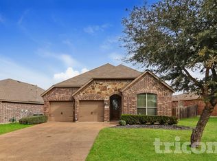 3016 Rocking Hills Trl, Forney, TX 75126