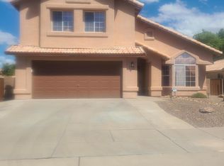 9643 E Paseo, Tucson, AZ 85747
