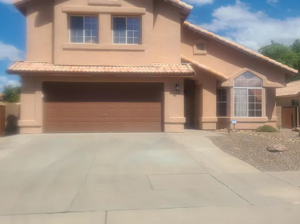 9643 E Paseo, Tucson, AZ 85747