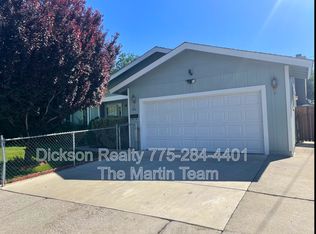 2166 Edgemar Cir, Reno, NV 89512