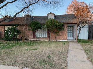 4614 Jenkins Cir, The Colony, TX 75056