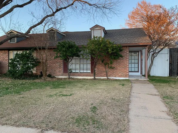 4614 Jenkins Cir, The Colony, TX 75056