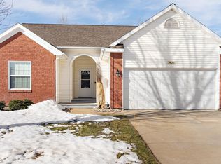 3426 Glen Meadows Dr, Gaylord, MI 49735