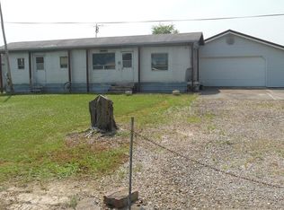 9729 3rd St LOT 5, Linesville, PA 16424