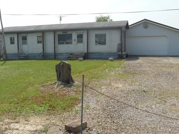 9729 3rd St Lot 5, Linesville, PA 16424