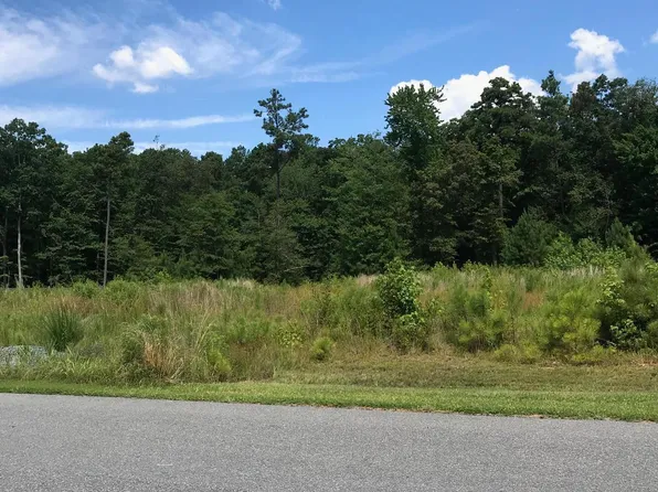 Fithian Dr, Rock Hall, MD 21661