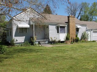 4160 N Jennings Rd, Flint, MI 48504