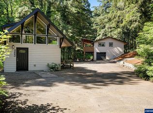 4660 Croisan Creek Rd S, Salem, OR 97302