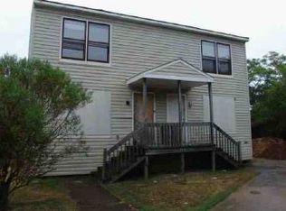 5713 Chesapeake Blvd, Norfolk, VA 23513