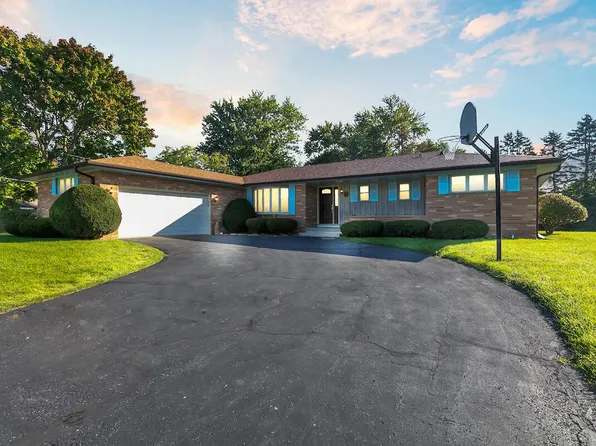 171 57th AVENUE, Kenosha, WI 53144
