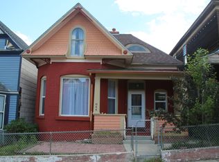 844 W Quartz St, Butte, MT 59701