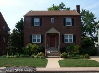 618 18th St S APT 1, Arlington, VA 22202