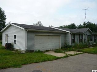 4675 Dancer Rd, Horton, MI 49246