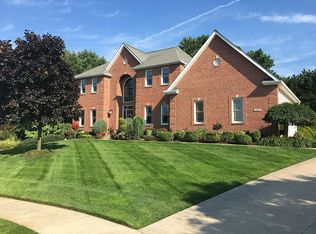 5403 Pebble Creek Ct, Fairview, PA 16415