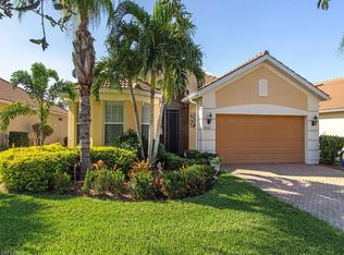 5887 Constitution St, Immokalee, FL 34142