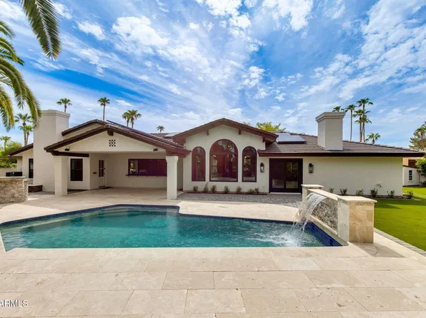 9220 N 83RD Street, Scottsdale, AZ 85258