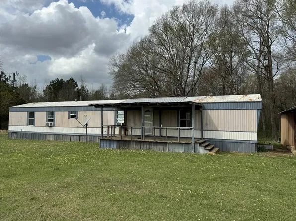 200 Moffett Ln, Pleasant Hill, LA 71065