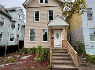 139 Poplar St, New Haven, CT 06513