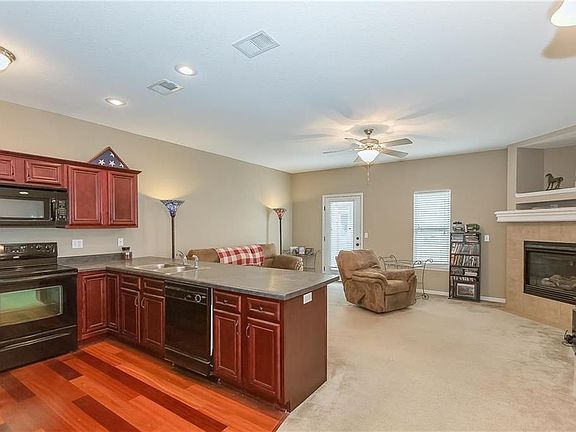 2nd image of 9414 N Granby Dr