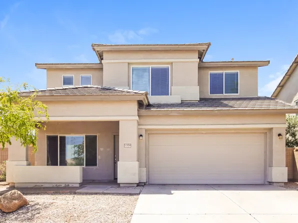 11559 W Buchanan St, Avondale, AZ 85323