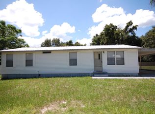 14420 SE 91st Ave, Summerfield, FL 34491