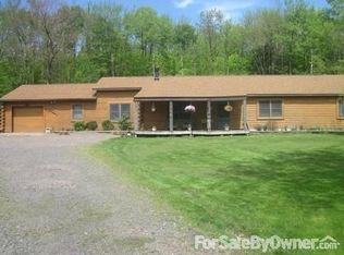 120 Little Canada Rd, Central Square, NY 13036