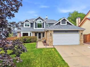9342 Cornell Circle, Littleton, CO 80130