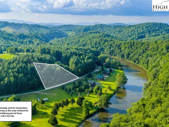 TBD 16 Bill Cooper Road Extension, Crumpler, NC 28617