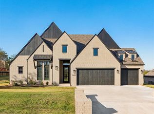18455 Sleepy Deer Holw, Norman, OK 73072