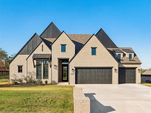 18455 Sleepy Deer Holw, Norman, OK 73072