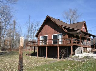 8009 Pound Rd, Hubbard, OH 44425