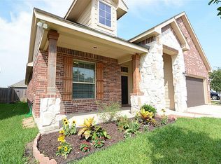 8614 Austin Thomas Dr, Cypress, TX 77433