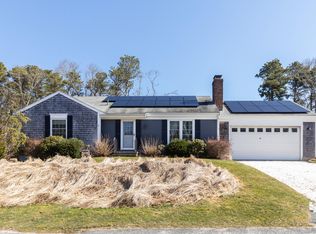 29 Samoset Rd, Harwich, MA 02645