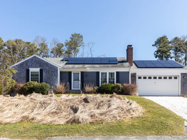 29 Samoset Road, Harwich, MA 02645