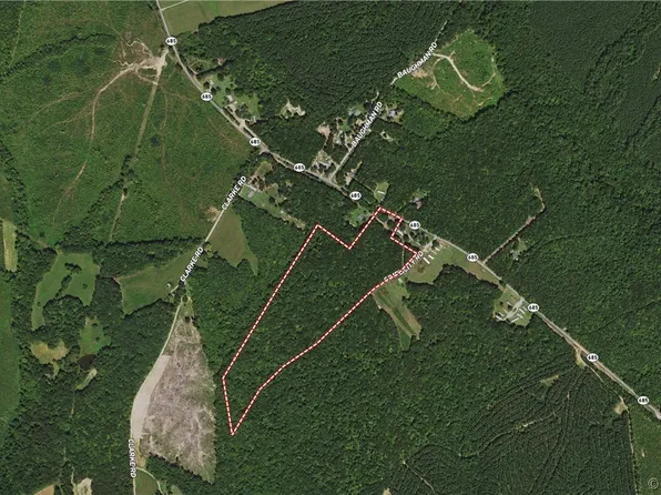 25AC Germantown Rd, Keysville, VA 23947