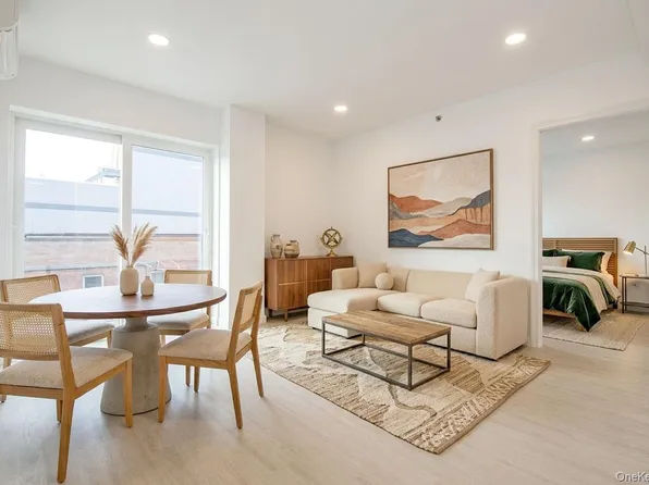 13450 BLOSSOM Avenue #4F, Flushing, NY 11355