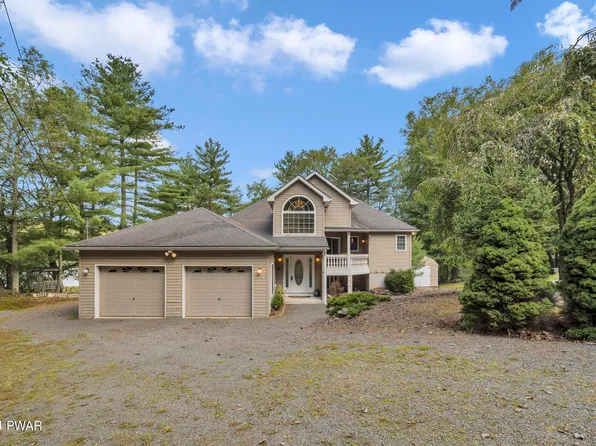 363 Falling Waters Blvd, Lackawaxen, PA 18435
