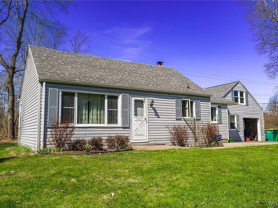 4490 W Overlook Dr, Williamsville, NY 14221 Zillow