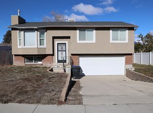 3910 W Burgess Rd, Salt Lake City, UT 84129