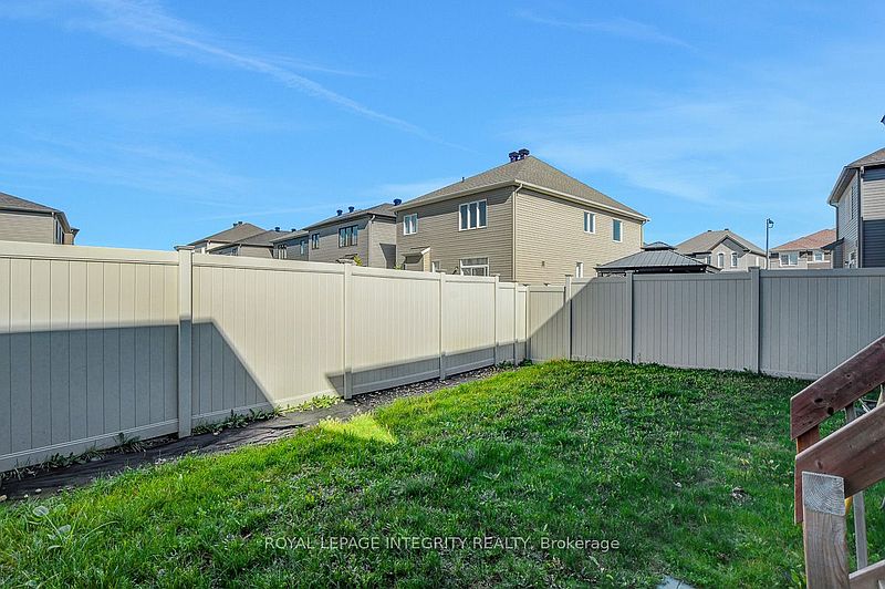 Ottawa House for rent - 4 Bedrooms — photo 29