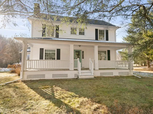 939 Durham Road, Madison, CT 06443