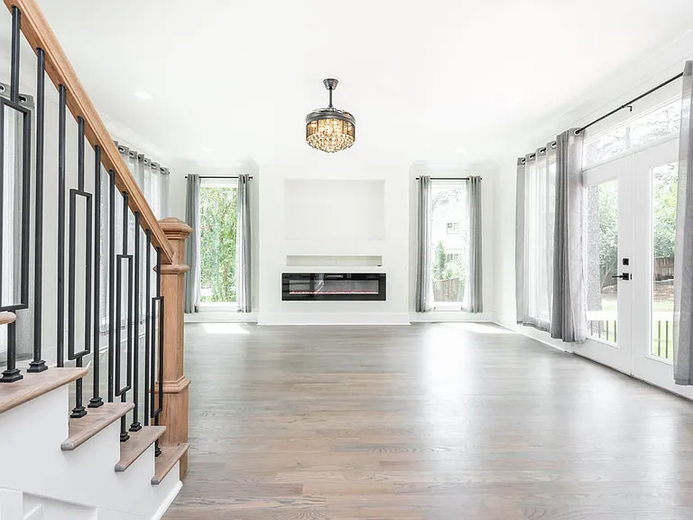4056 Ashford Dunwoody Rd #1 — Photo 17