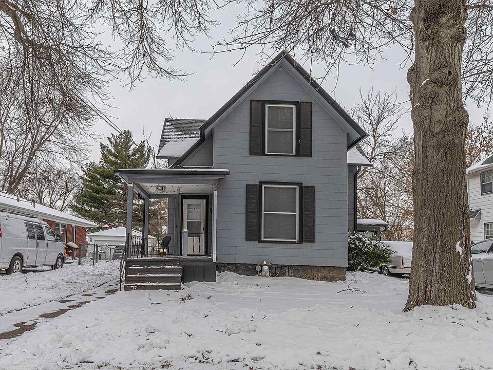 1st image of 1618 Evergreen St
