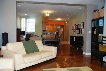 Rented by Citi Habitats